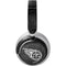 NFL Tennessee Titans Black & White Surface Headphones Skin